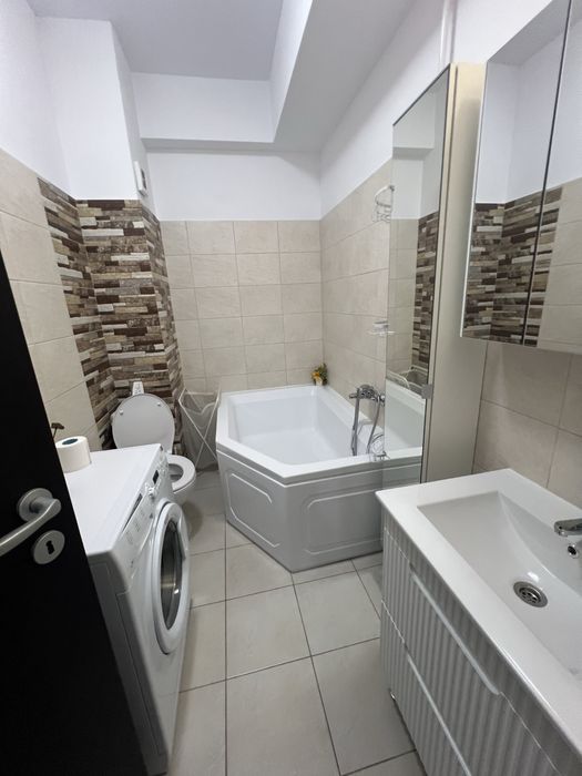 New city residence Dristor- str Laborator