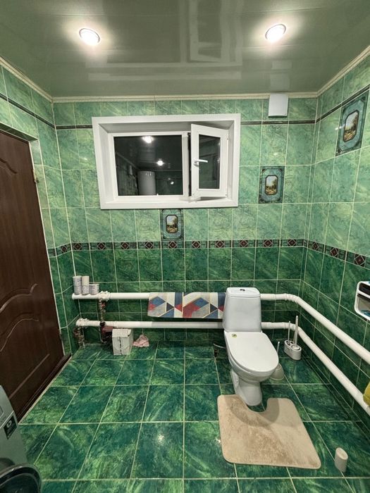 Продам 4ком дом в Костанае. Либо обмен