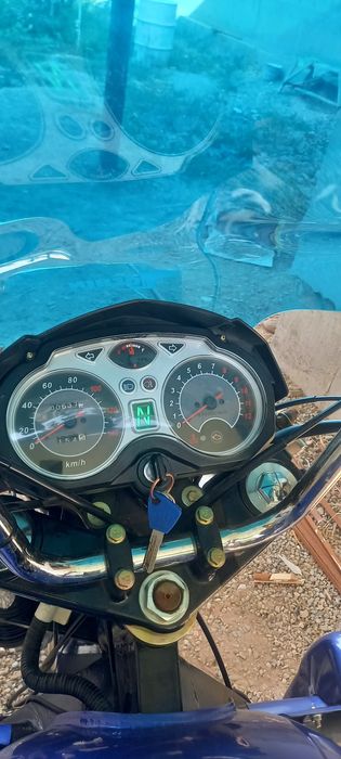 Элдош 1500 кглик