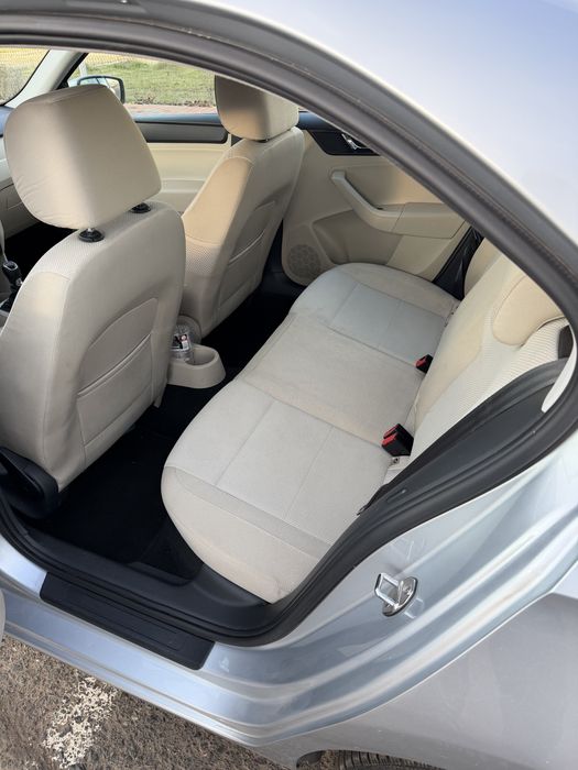 Skoda Rapid ~1.2 Benzina ~Proprietar ~2013~Manuala 6+1 ~Climatronic ~~