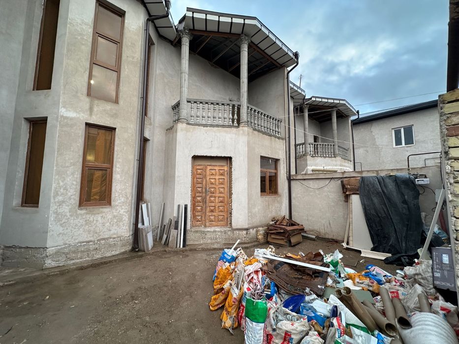 Сдаётся таунхаус