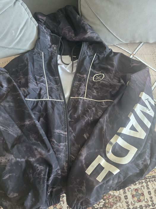 Продам фирменную борцовку