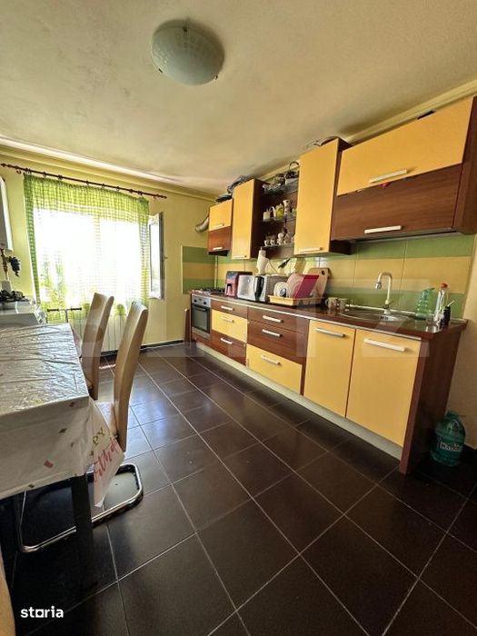 Apartament 2 camere, 50 mp, zona Materna