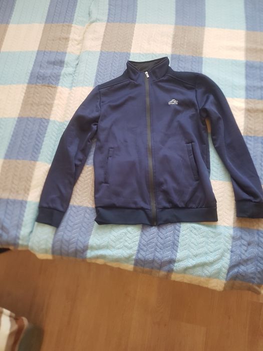 Спортивный костюм