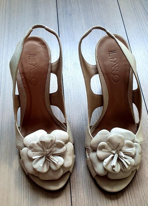 Pantofi Il Passo marimea 36