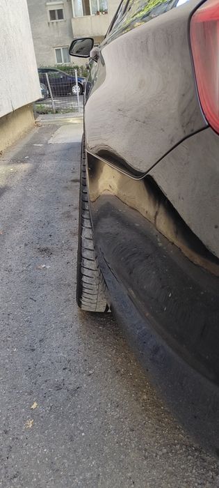 Vând sau schimb jante R19 cu cauciucuri aproape noi  dot2024