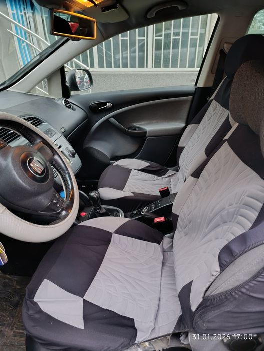 Seat Altea / Сеат Алтеа ХЛ