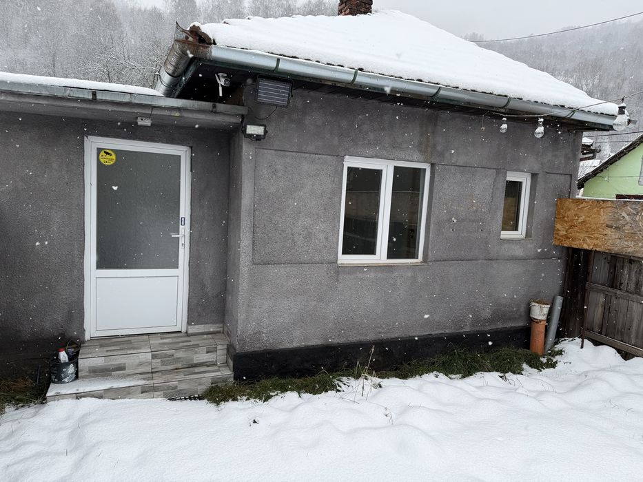 Casa/Teren/Spatiu comercial de vanzare situat in ZONA BUNA/Linistita