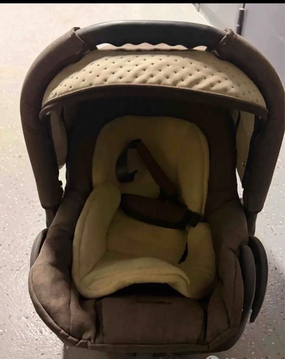 Продам автолюльку