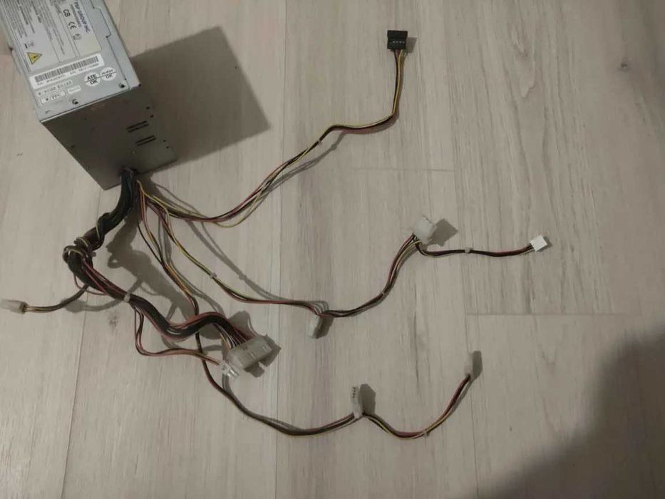 Захранване за компютър 350W