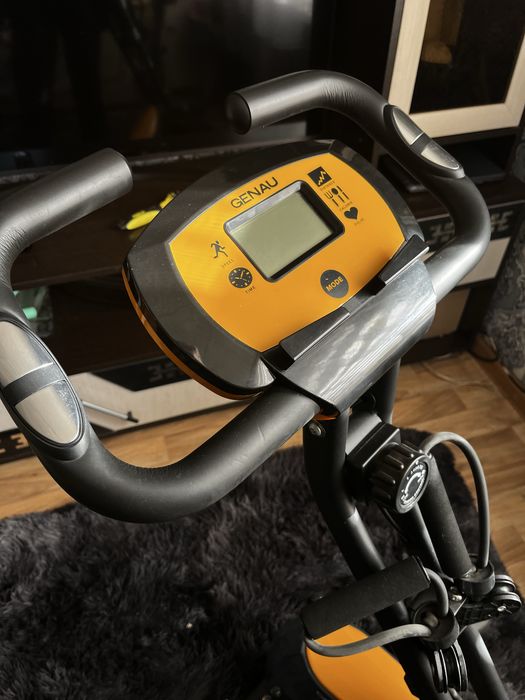 Велотренажер