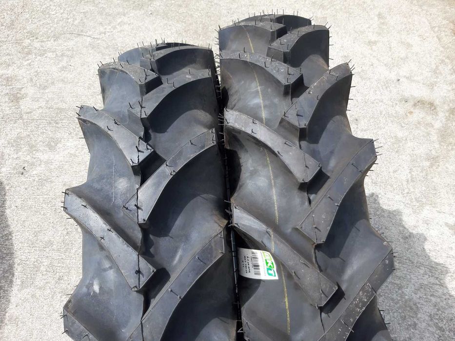 Cauciucuri noi 8.3-24 BKT agricole 8pr livrare rapida GARANTIE