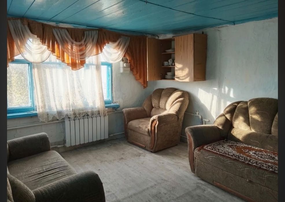Продам дом срочно