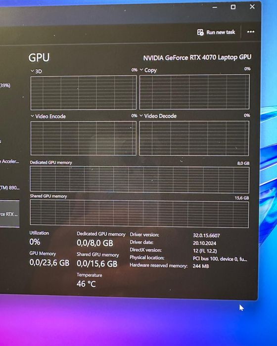 asus rog  ZEPHYRUS G16 OLED