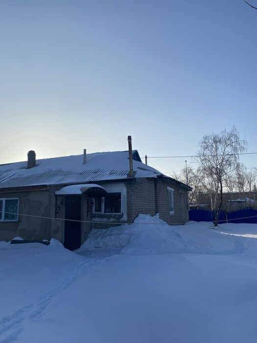 Дом продается город Ерейментау