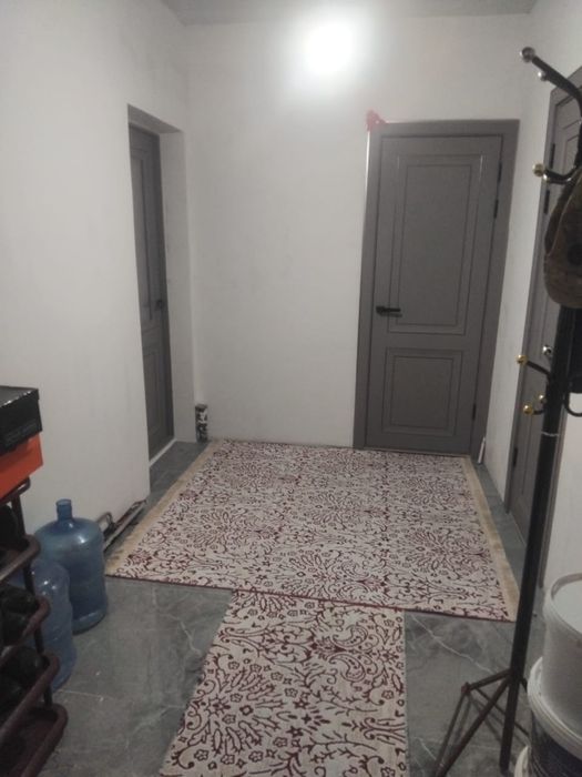 Продается новый дом