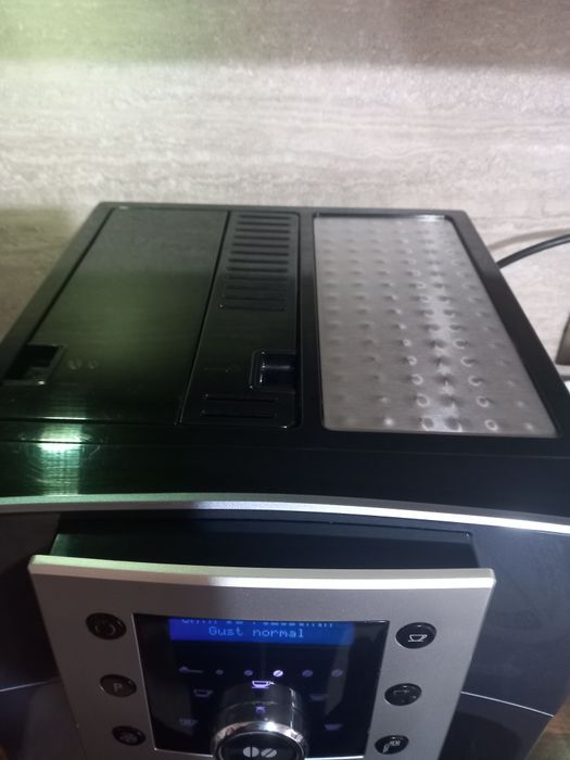 Delonghi Perfecta Cappucino