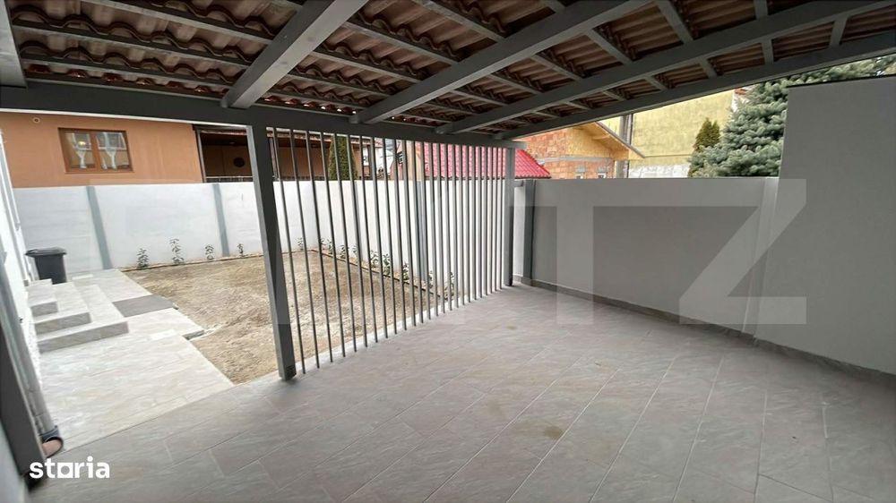 Casa de vanzare, 85 mp, zona Semicentrala