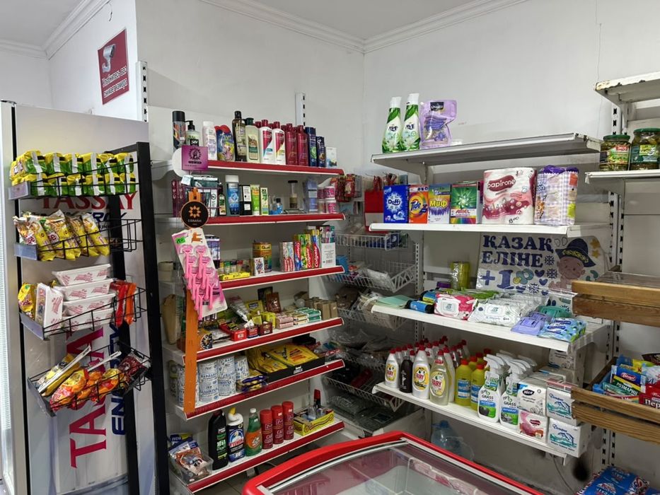 Магазин аренда,продажа