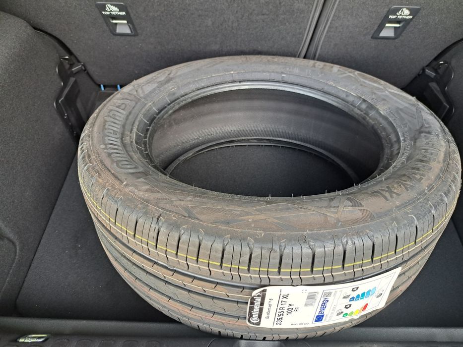 Anvelopa Continental