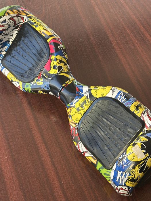 Hoverboard FREEWHEEL Junior Lite