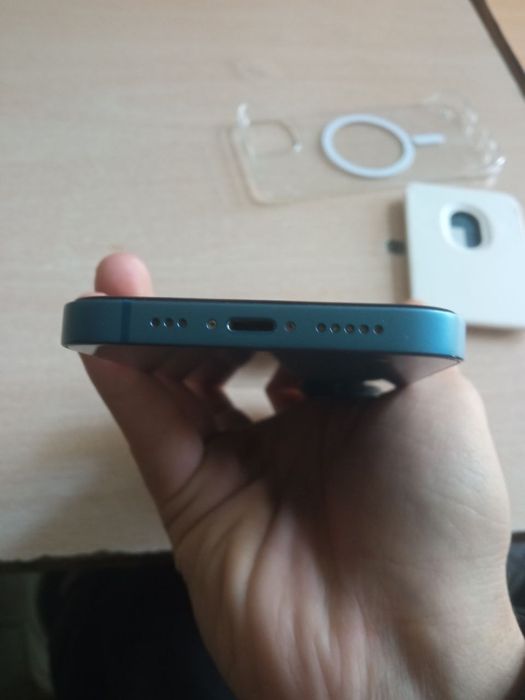 Айфон 13 без каробки