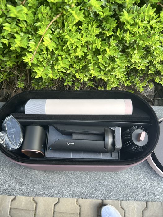 Dyson Airwrap Straight HS09-маша