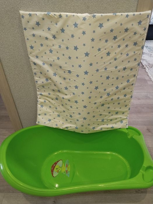 Ванночка для купания