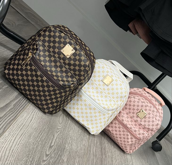 Дамски мини раници