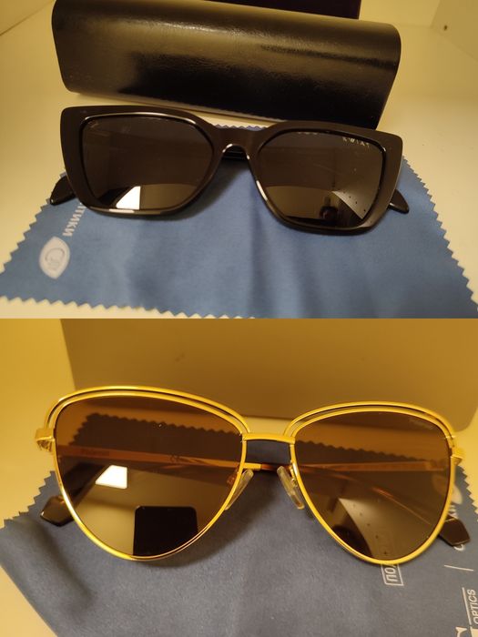 Kwiat и Polaroid нови