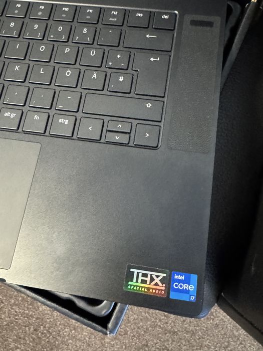 Laptop Razer Blade 15 Advanced Model