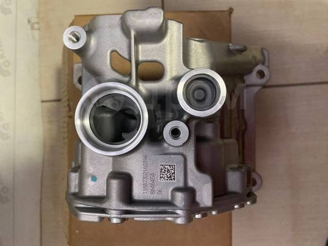 Насос масляный BMW G30 G20