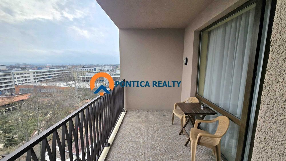 Продава се Двустаен апартамент в к.к. Слънчев бряг - 68 кв.м за 686 €/кв.м - Снимка #14