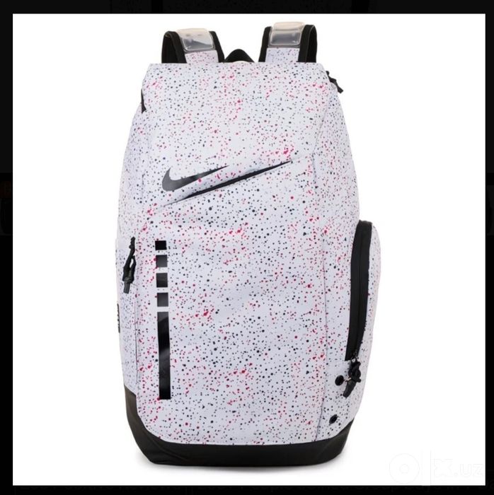 Nike Elite Bag V2