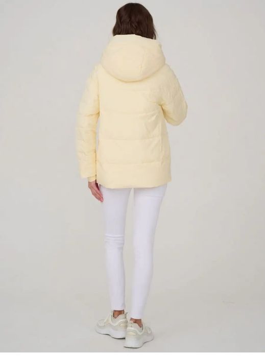 Куртка осень/весна