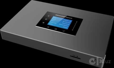 Grandstream UCM6301 — профессионал IP-АТС