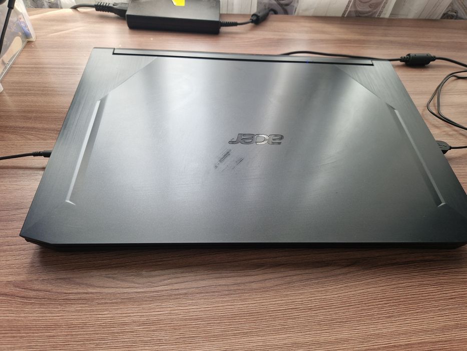 Игровой ноутбук acer nitro 5