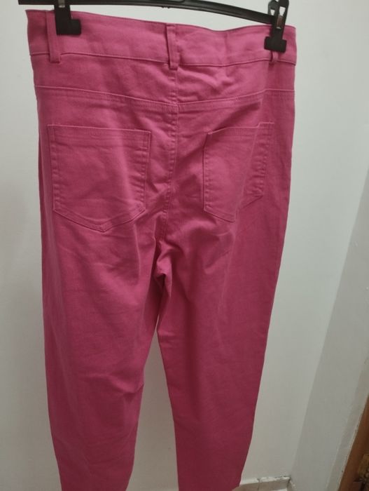 Новые джинсы , размер 46