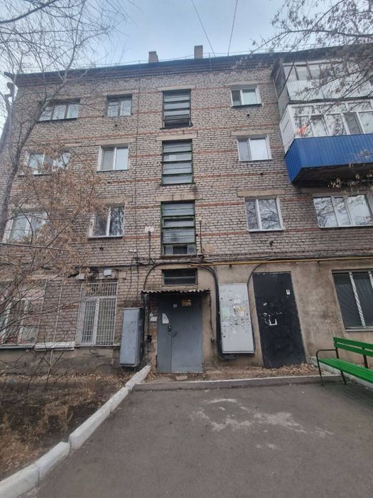 Продаю квартиру срочно