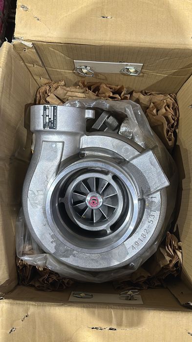 Турбина TD 13L-40023.5VRC