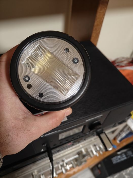 Lampa foto  godox sy8000