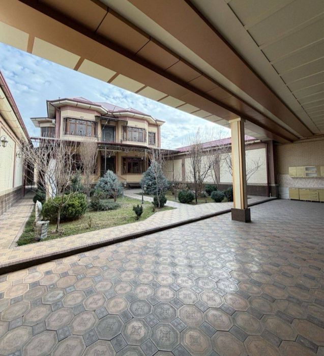 Дом участок Юнусабадский район