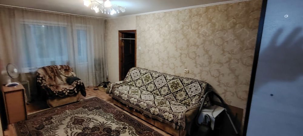 Продается квартира