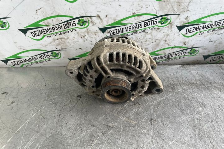 Alternator 0 124 425 009 Renault Megane a 2-a generatie
