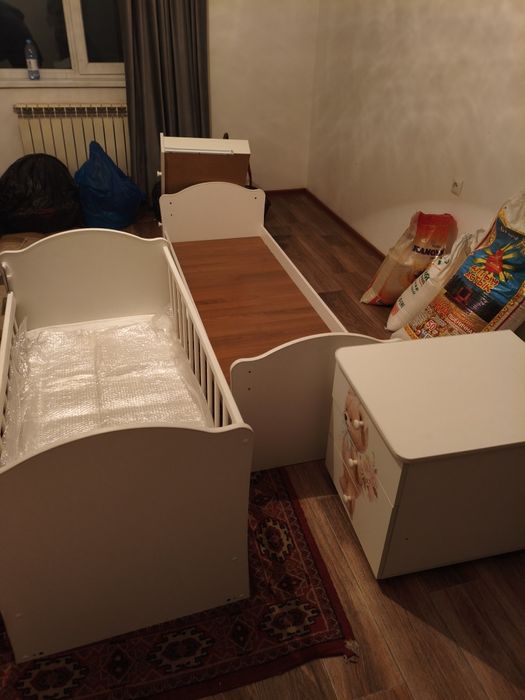 Продается мебель, б/у. Срочно