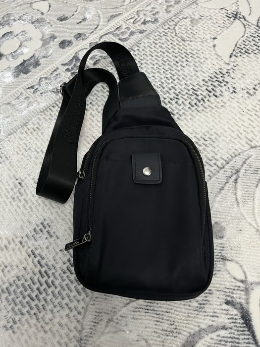 Натуральная Кожа НОВАЯ