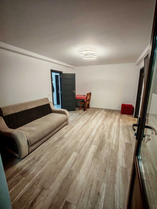 Apartament Central (Ferdinand)