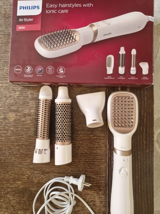 Philips Air Styler 3000