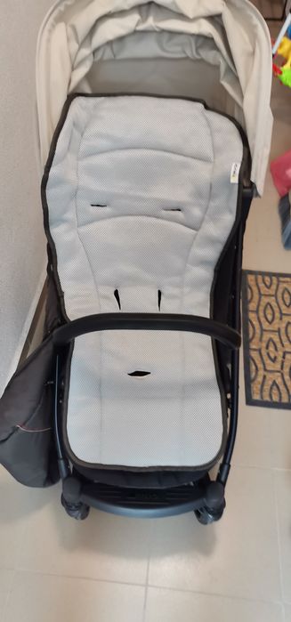 Детска лятна количка Hauck Rapid 4D