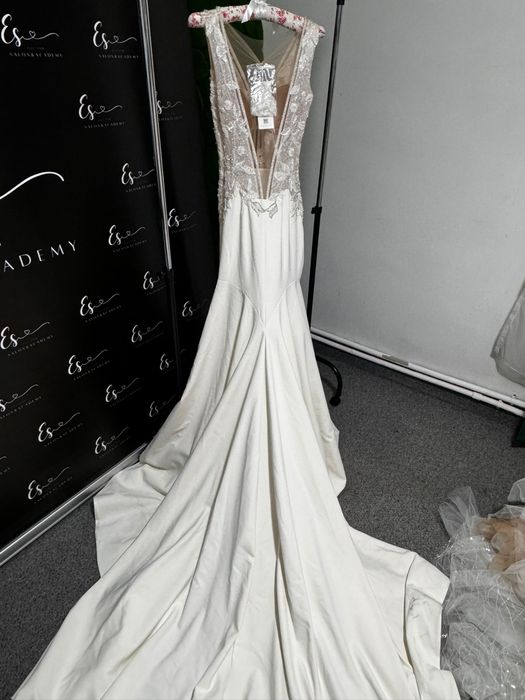 Rochii de mireasa NOI